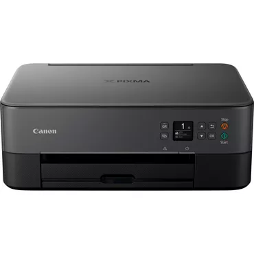 Imprimante Wi-Fi recto verso couleur multifonction Canon Pixma TS5350i