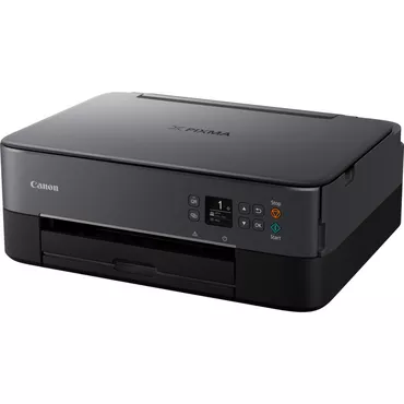 Imprimante Wi-Fi recto verso couleur multifonction Canon Pixma TS5350i