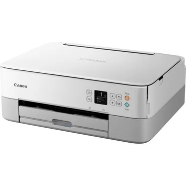 Imprimante Wi-Fi recto verso couleur multifonction Canon Pixma TS5351i