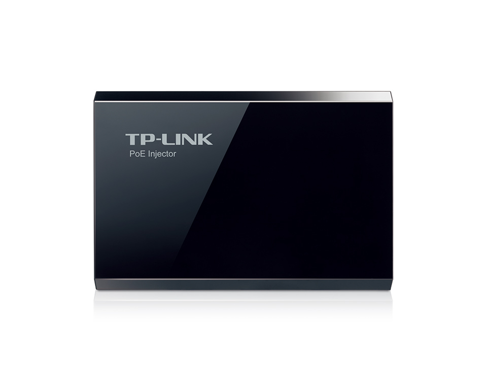 Injecteur PoE TP-Link - Plug &amp; Play - Prend en charge Gigabit