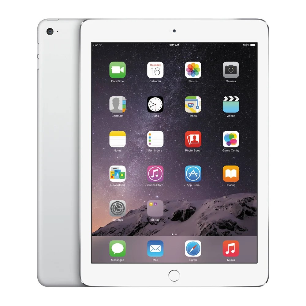 iPad Air
