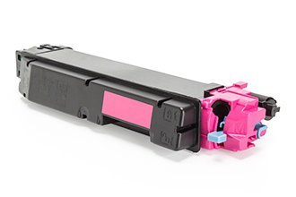 Toner compatible KYOCERA TK-5150M magenta