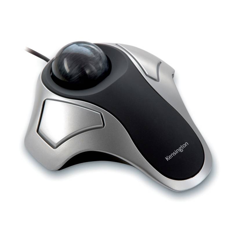 Kensington Orbit - Trackball Optique