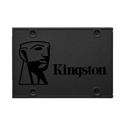 Kingston A400 Disque dur solide SSD 960 Go 2,5" SATA3