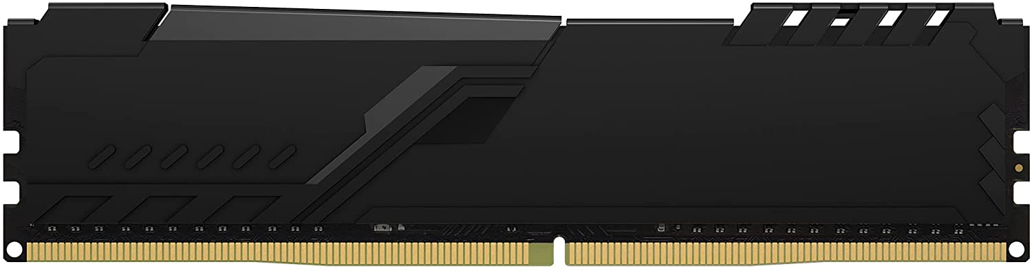 Kingston Fury Beast Mémoire RAM DDR4 3200MHz 16Go (2x8Go) CL16