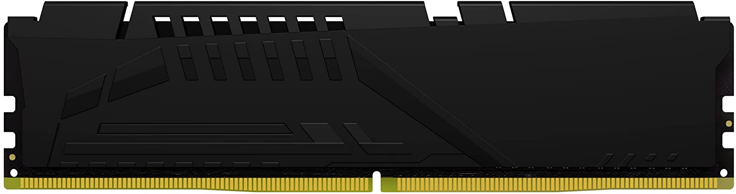 Kingston Fury Beast Mémoire RAM DDR5 4800 MHz 16 Go CL38