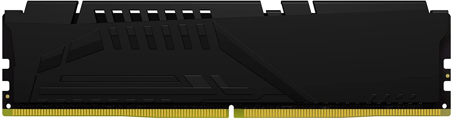 Kingston Fury Beast Mémoire RAM DDR5 5200 MHz 16 Go CL40