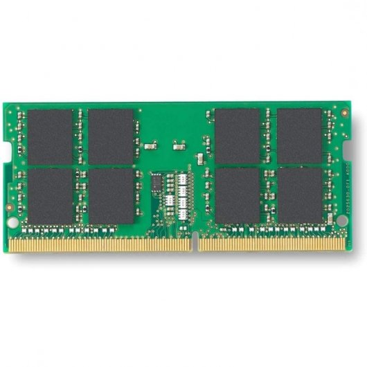 Kingston Mémoire RAM DDR4 16GB 2666Mhz CL19 SO-DIMM