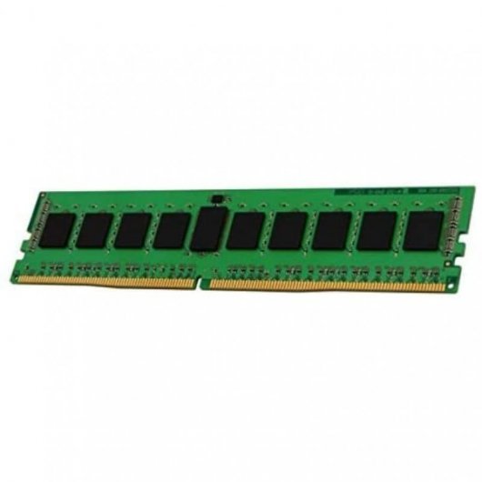 Kingston ValueRAM Mémoire RAM DDR4 3200MHz 16GB CL22