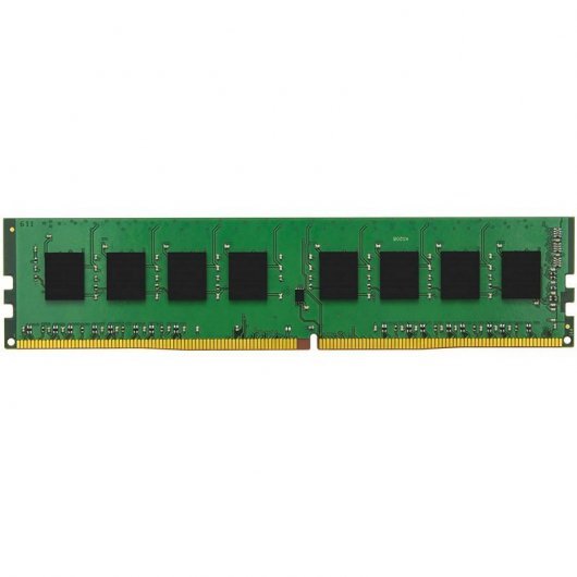 Kingston ValueRAM Mémoire RAM DDR4 3200MHz PC4-25600 8GB CL22