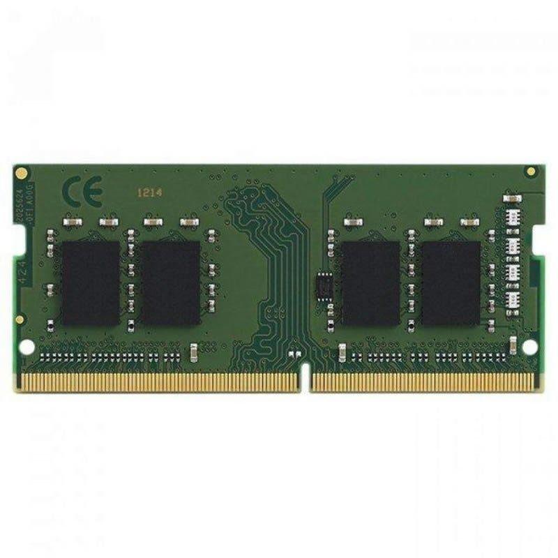 Kingston ValueRAM Mémoire RAM DDR4 4 Go 2666 MHz CL19 SODIMM