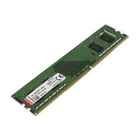 Kingston ValueRAM Mémoire RAM DDR4 4 Go 2666 MHz PC4 CL19 DIMM