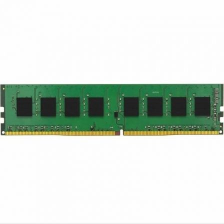 Kingston ValueRAM Mémoire RAM DIMM DDR4 2666 MHz 8 Go CL19