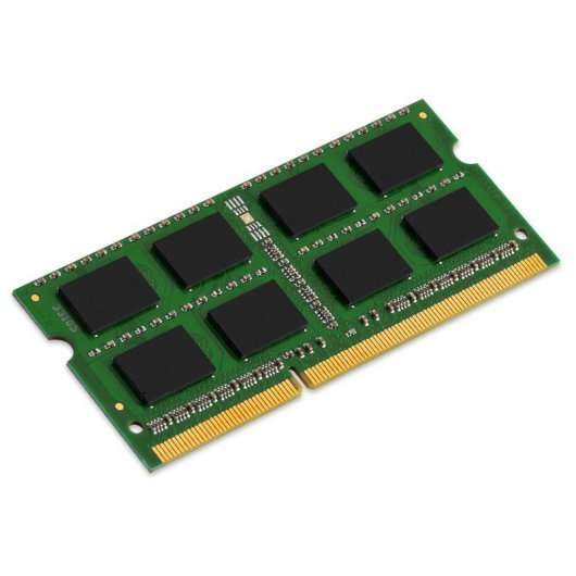 Kingston ValueRAM Mémoire RAM SO-DIMM DDR3L 1600 PC3-12800 8 Go CL11