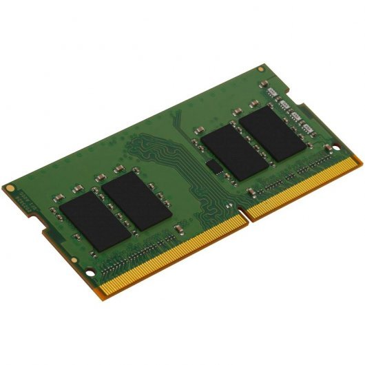 Kingston ValueRAM Mémoire RAM SO-DIMM DDR4 3200 MHz 8 Go CL22