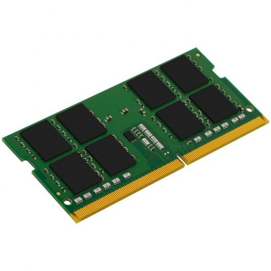 Kingston ValueRAM Mémoire RAM SO-DIMM DDR4 3200Mhz 16GB CL22