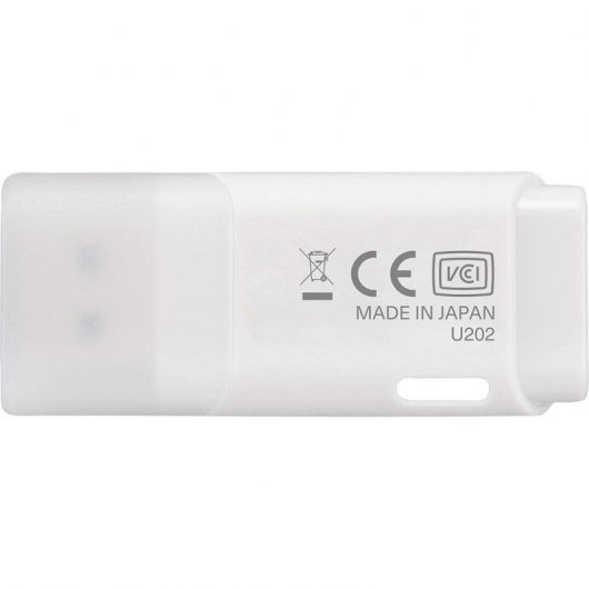 	Kioxia TransMemory U202 Clé USB 3.2 32 Go