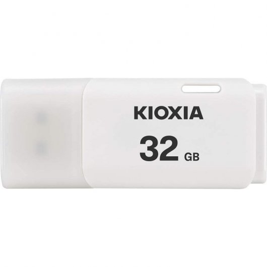 	Kioxia TransMemory U202 Clé USB 3.2 32 Go