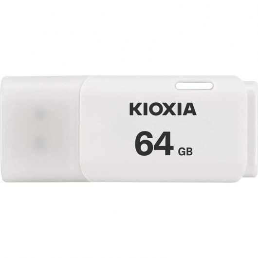 	Kioxia TransMemory U202 Clé USB 3.2 64 Go