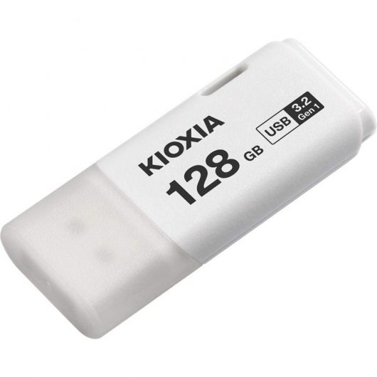 Kioxia TransMemory U301 Clé USB 3.2 128 Go