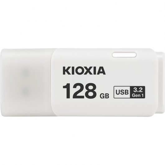 Kioxia TransMemory U301 Clé USB 3.2 128 Go