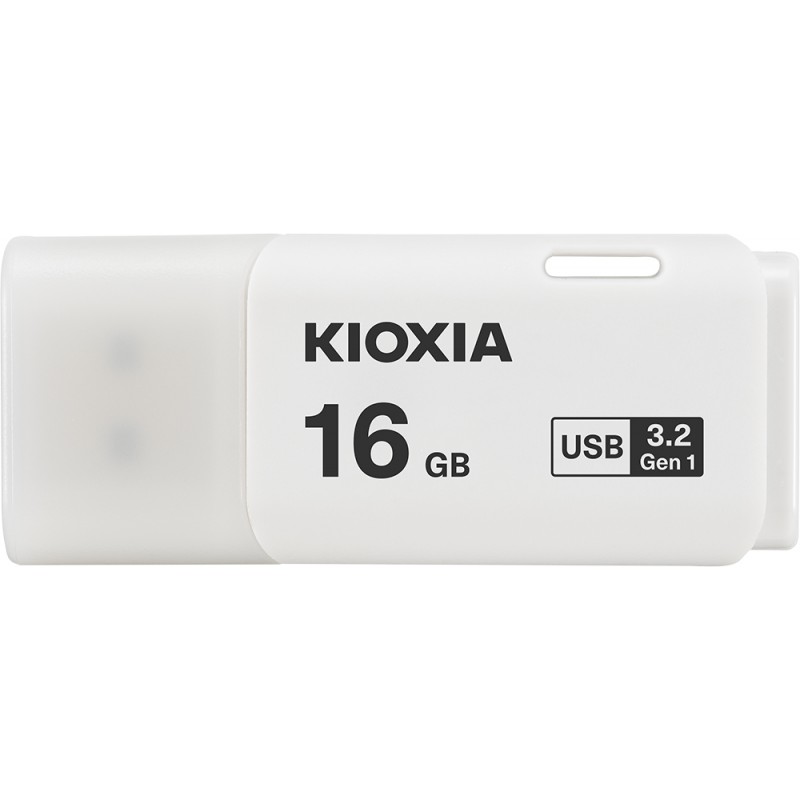 Kioxia TransMemory U301 Mémoire USB 3.2 16 Go (clé USB)