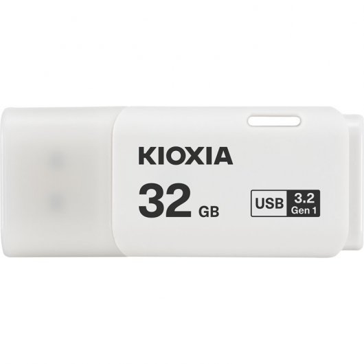 Kioxia TransMemory U301 Clé USB 3.2 32 Go