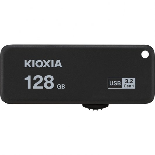 Kioxia TransMemory U365 Clé USB 3.2 128 Go