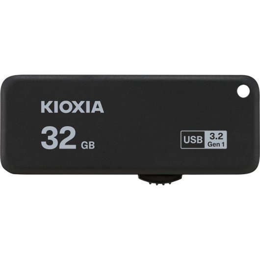 	Kioxia TransMemory U365 Clé USB 3.2 32 Go
