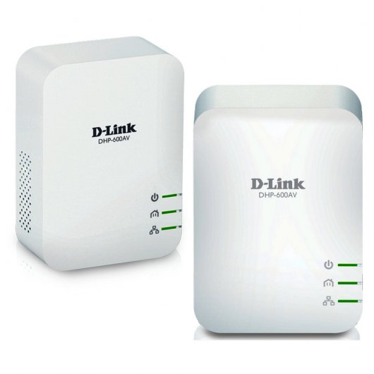 Adaptateurs PLC / Home Plug