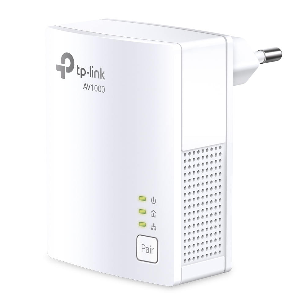 Kit de démarrage CPL Gigabit TP-Link AV1000