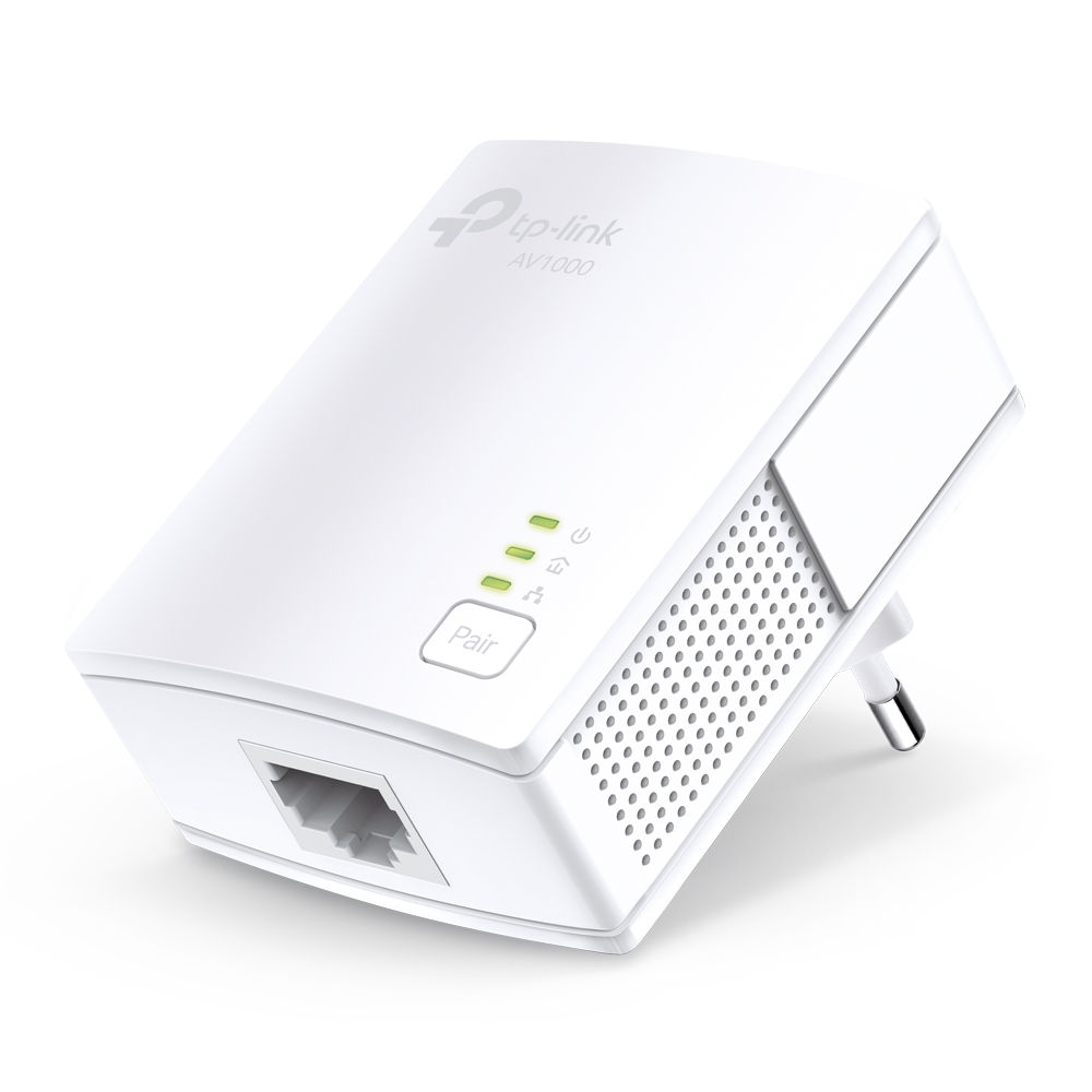 Kit de démarrage CPL Gigabit TP-Link AV1000