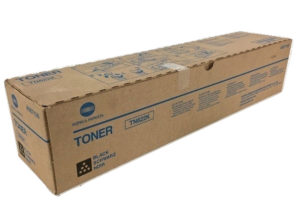 KONICA MINOLTA TN622
