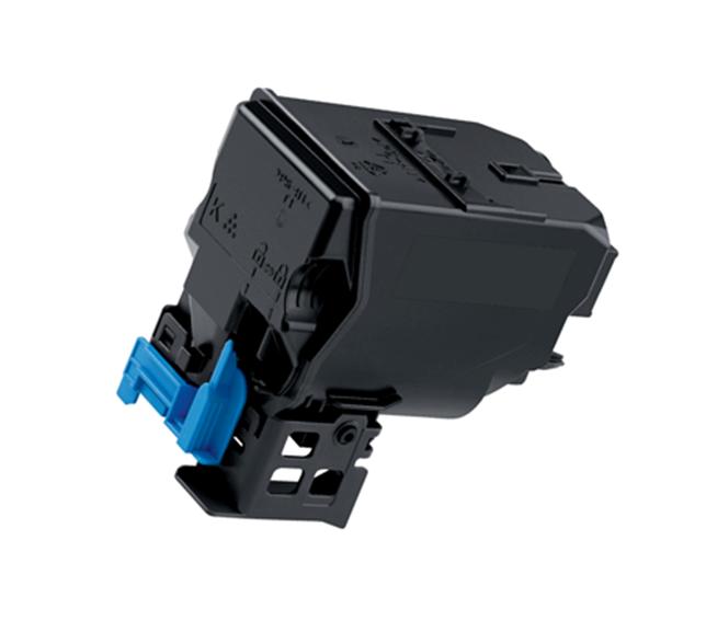 Toner compatible Konica Minolta TNP51 noir - Remplace TNP51K/A0X5155/A0X5135