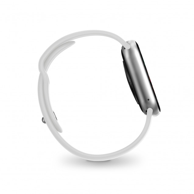 Ksix Urban 3 Smartwatch Montre Écran 1.69" - Bluetooth 5.2 - Autonomie jusqu'à 10 jours - Résistance à l'eau IP67