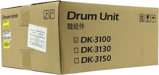 Kyocera DK-3100 (302MS93025) tambour