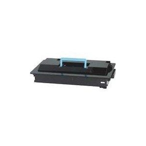 Toner compatible Kyocera KM2530/KM3530/KM4030 noir - Remplace 1T02BJ0SG0/370AB000