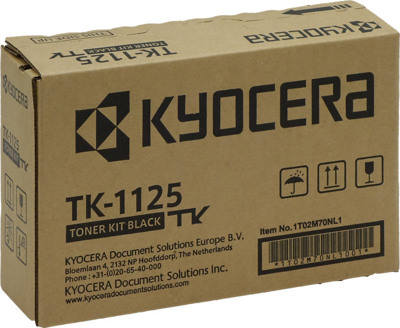 KYOCERA TK1125