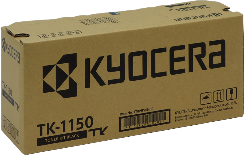 Kyocera TK-1150 (1T02RV0NL0) noir