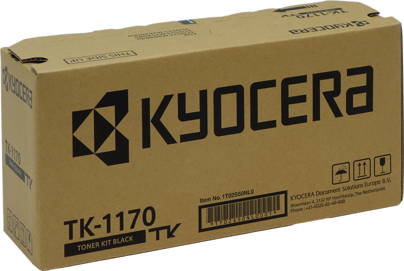 Kyocera TK-1170 (1T02S50NL0) noir