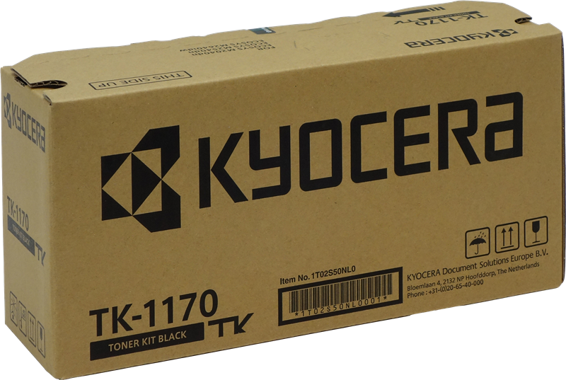 KYOCERA TK1170