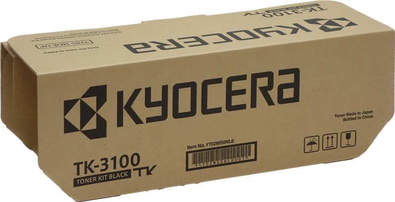 Kyocera TK-3100 (1T02MS0NL0) toner