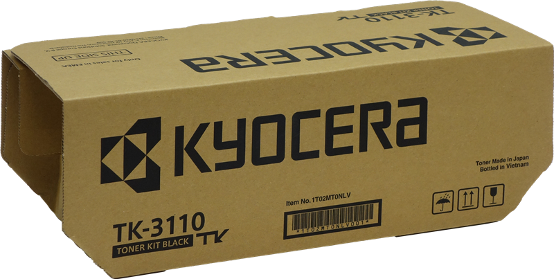 KYOCERA TK3110