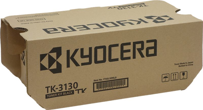 KYOCERA TK3130