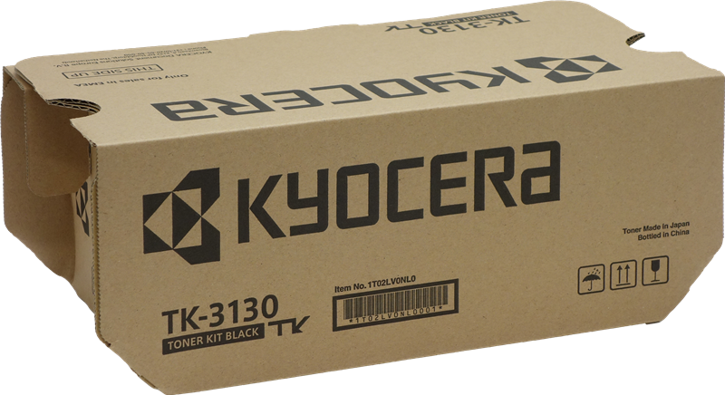 Kyocera TK-3130 (1T02LV0NL0) noir