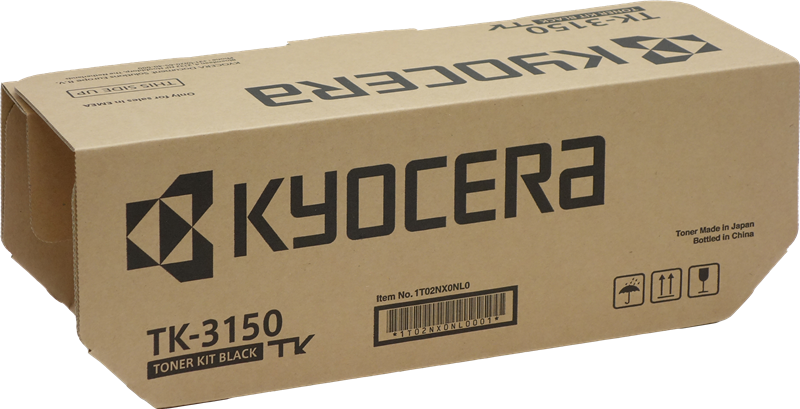 Kyocera TK-3150 (1T02NX0NL0) noir