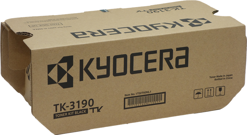 KYOCERA TK3190