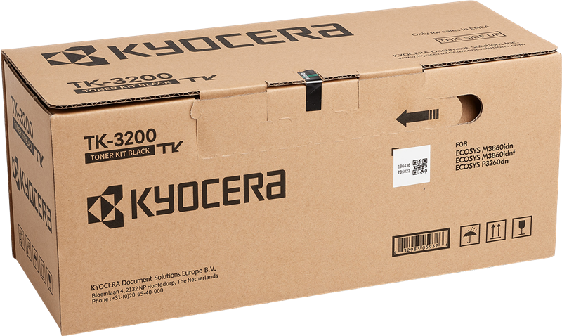 Kyocera TK3200