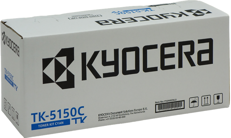 Kyocera TK-5140C (1T02NRCNL0) cyan