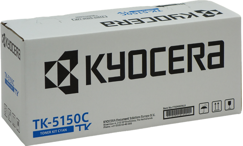 Kyocera TK-5140C (1T02NRCNL0) cyan